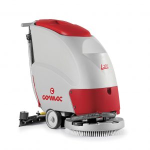 Lavasciuga Pavimenti Comac Antea 50 B - Macchinari Pulizia - Assistenza