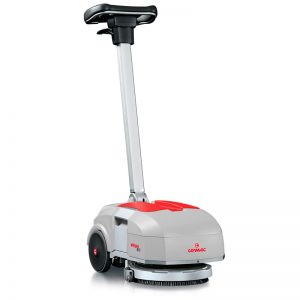 LAVAPAVIMENTI COMAC VISPA 35 B - Clean Up Srl