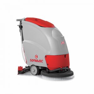 Lavasciuga Pavimenti Comac Antea 50 B - Macchinari Pulizia - Assistenza