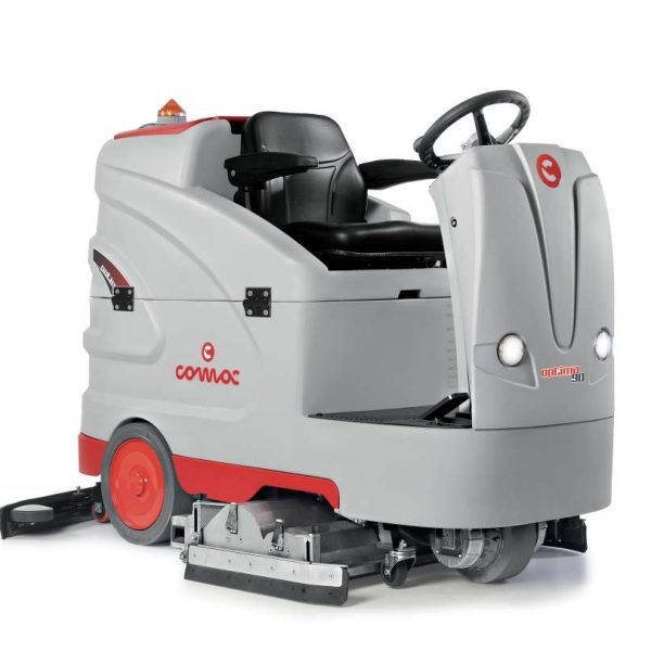 LAVAPAVIMENTI COMAC OPTIMA 90 BS