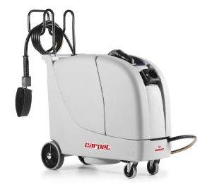 ASPIRATORE LAVAGGIO TESSUTI COMAC CARPET - Clean Up Srl