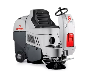 SPAZZATRICE COMAC CS700/800