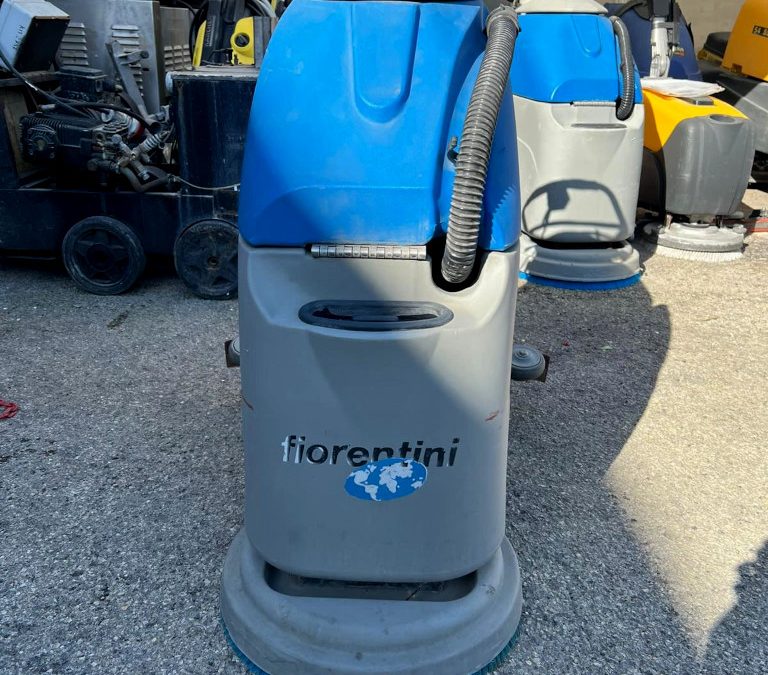 Fiorentini I 18
