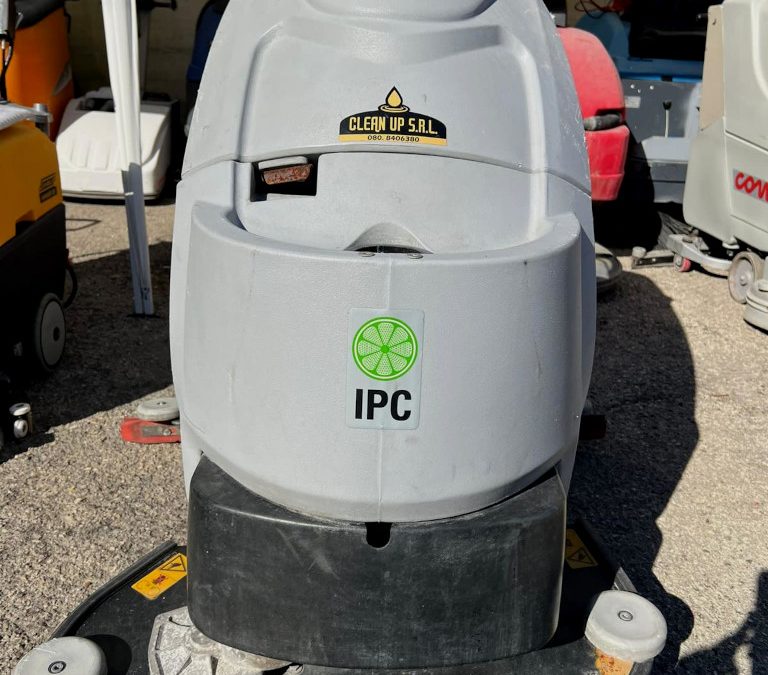 IPC CT 70 B