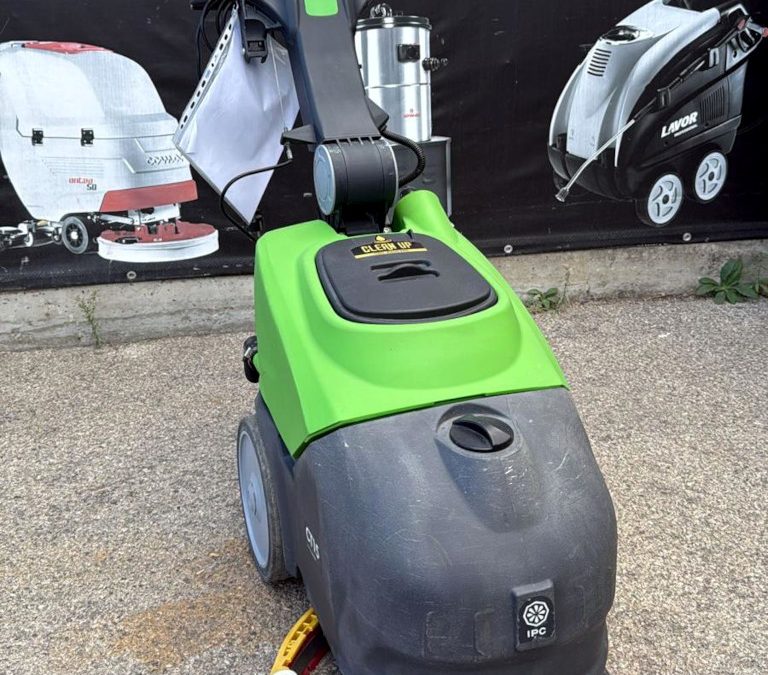 IPC CT 15