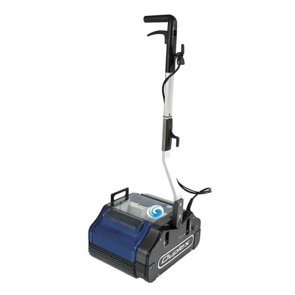 LAVASCIUGA PAVIMENTI CLEAN UP DUPLEX