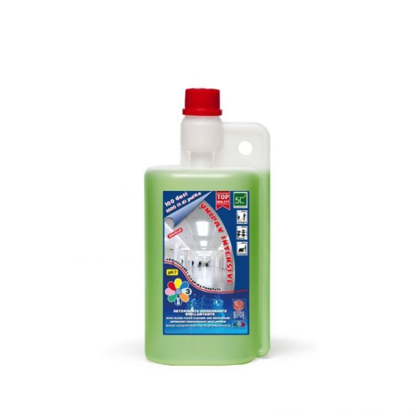 UNIPAV INTENSIVE 5C 1L - SEPCA