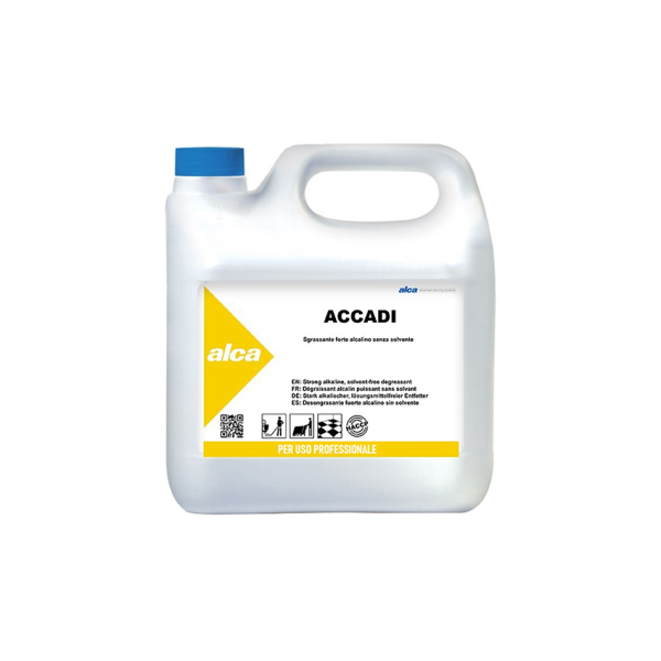 Accadi 3 KG - ALCA