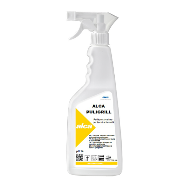 Alca Puligrill 750ML - ALCA