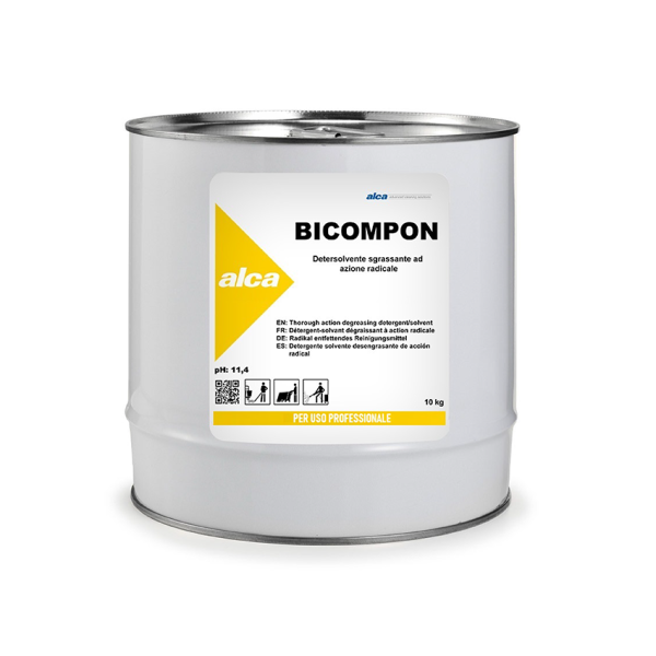 Bicompon 10 KG - ALCA