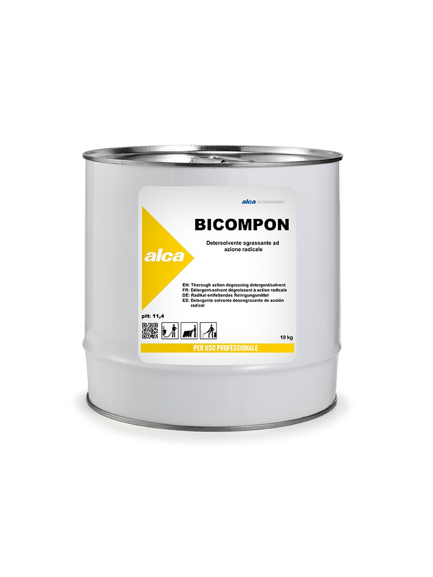 Bicompon 10 KG - ALCA