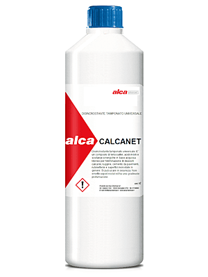 Calcanet 1L - ALCA