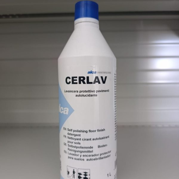 Cerlav 1L - ALCA