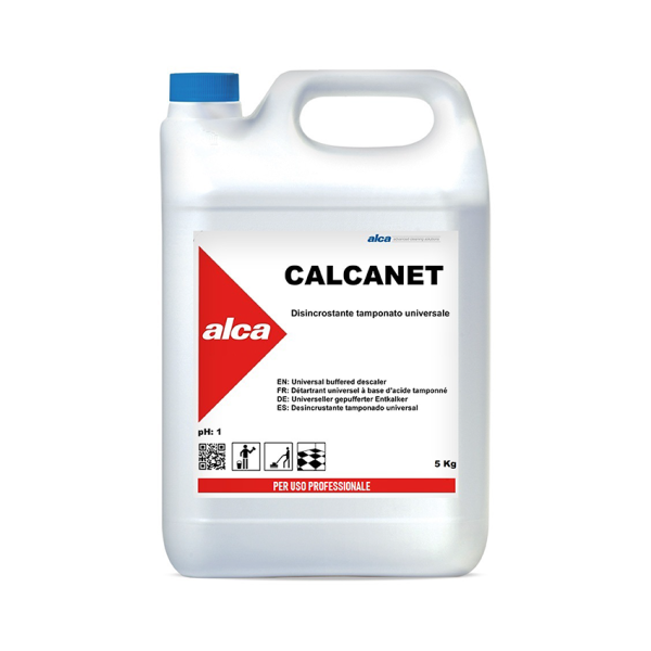 Calcanet 5KG - ALCA