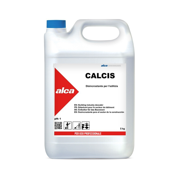 Calcis 5KG - ALCA