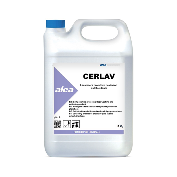 Cerlav 5KG - ALCA