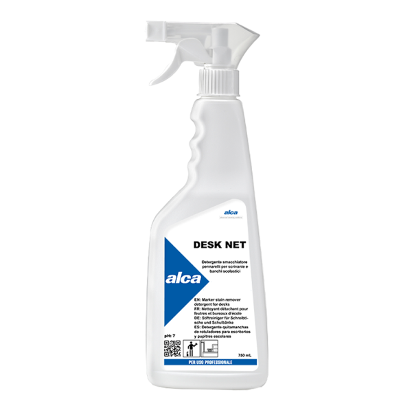 Desk Net 750 ml - ALCA