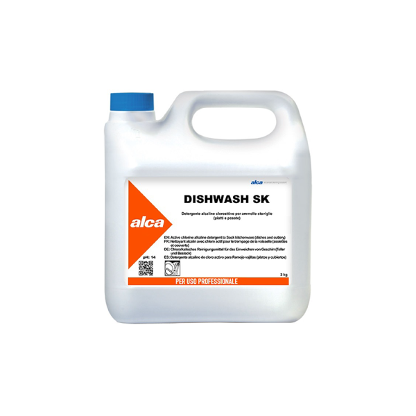 Dishwash SK 3L - ALCA