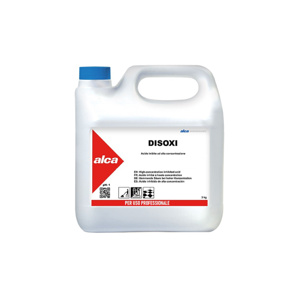 Disoxi 3KG - ALCA