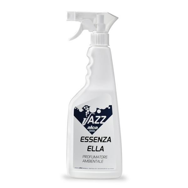 Essenza Jazz Ella 750ML - ALCA