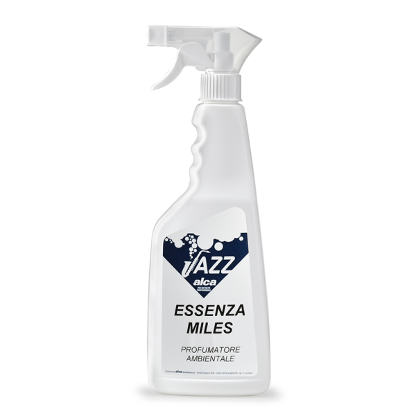 Essenza Jazz Miles 750 ML - ALCA