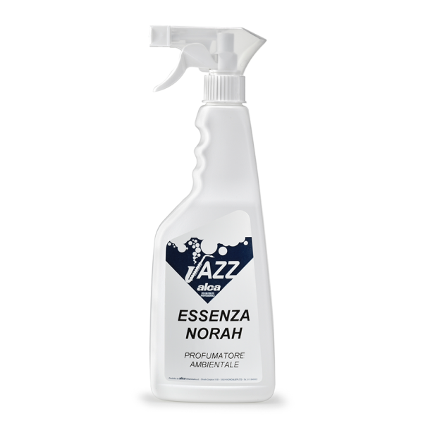 Essenza Jazz Norah 750ML - ALCA