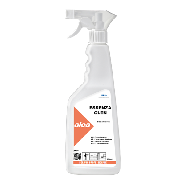 Essenza Glen 750ml - ALCA