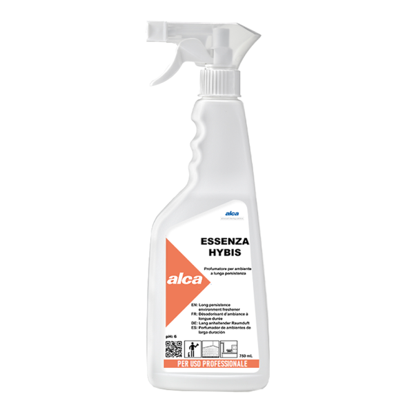 Essenza Hybis 750ml ALCA