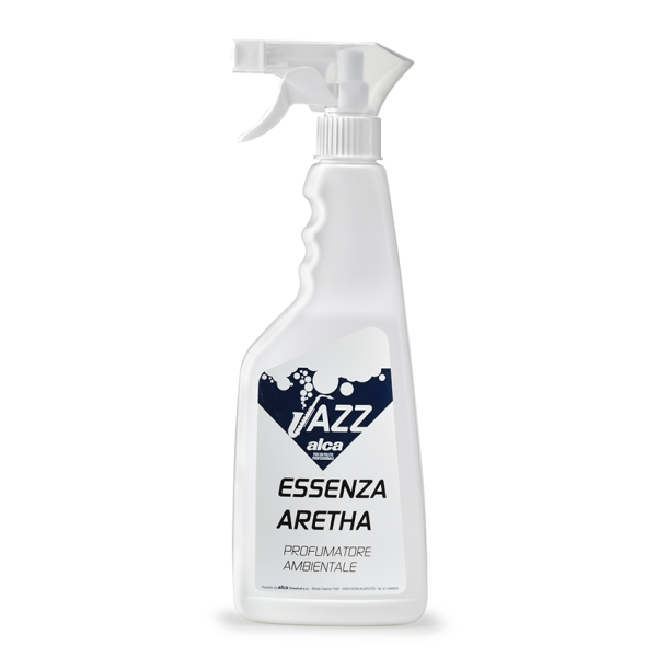 Essenza Jazz Aretha 750ml -ALCA