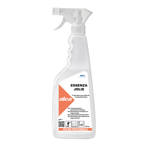 ESSENZA JOLIE 750 ml - ALCA