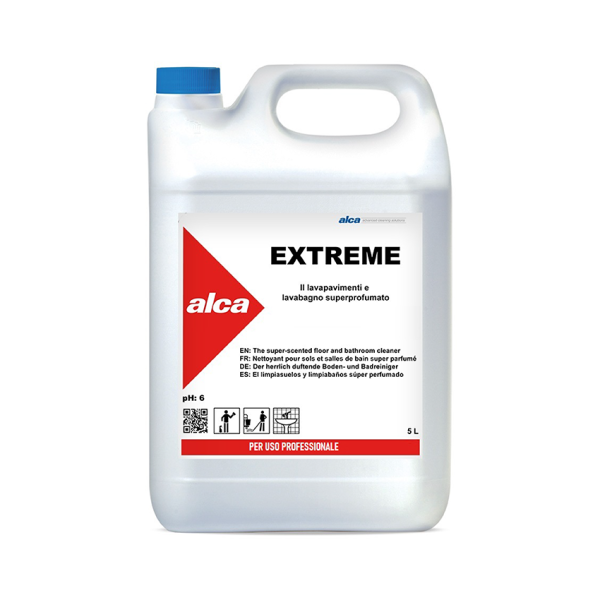 Extreme 5L - ALCA
