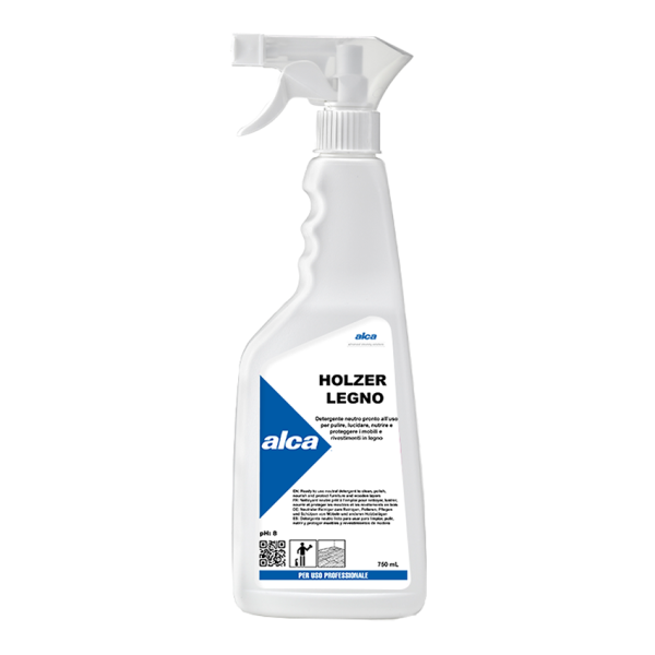 Holzer Legno 750ml - ALCA