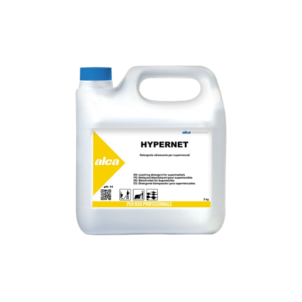 Hypernet 3,5 KG - ALCA