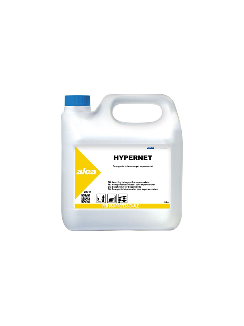 Hypernet 3,5 KG - ALCA