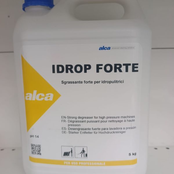 Idrop Forte 5 KG - ALCA