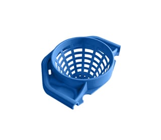 STRIZZINO PER SECCHIO ELLISSE - IPC