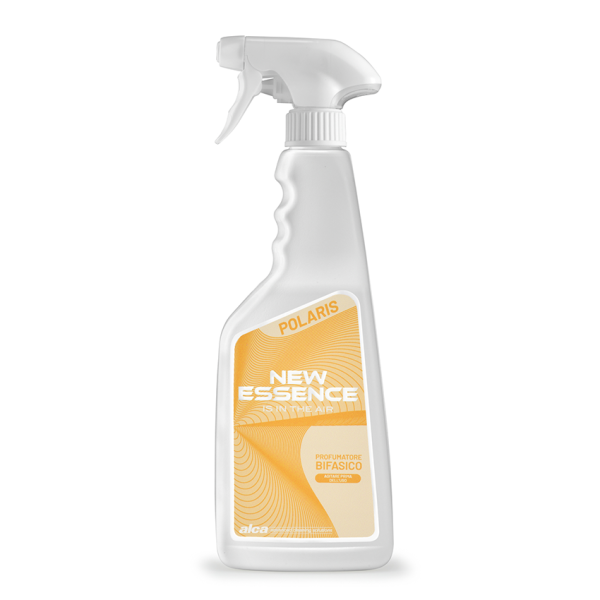 New Essence Polaris 750ML - ALCA