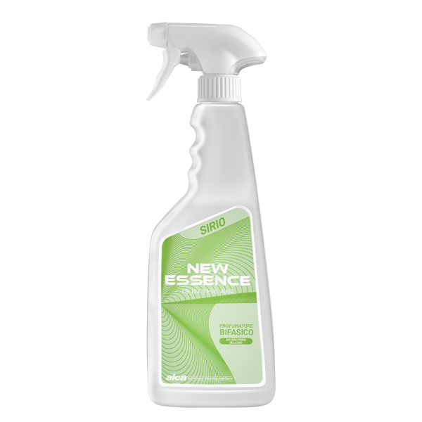 New Essence Sirio 750ML - ALCA