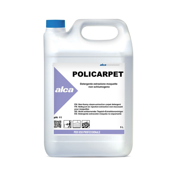 Policarpet 5L - ALCA