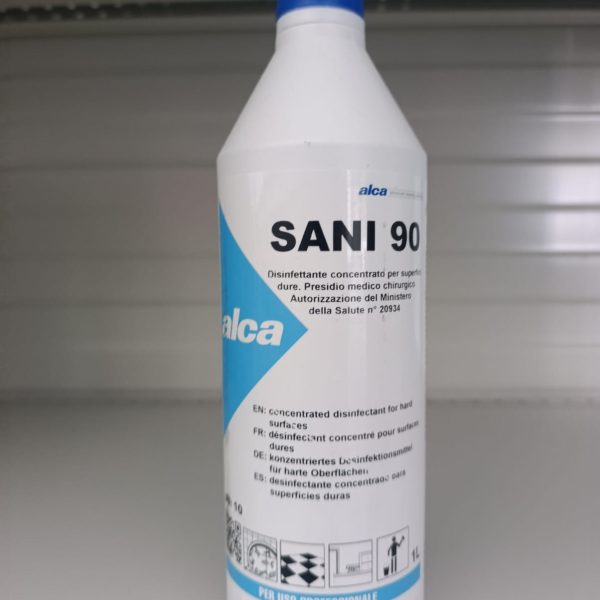 SANI 90 1L - ALCA