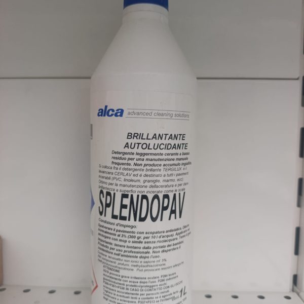 Splendopav 1L - ALCA