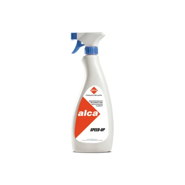 Speed Up 750ml - ALCA