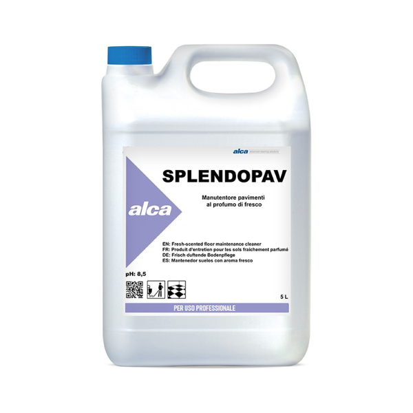 Splendopav 5L - ALCA