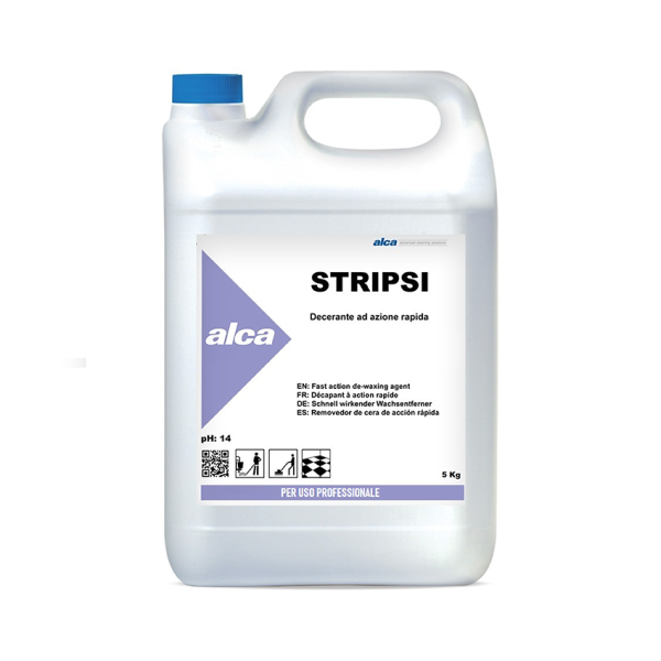Stripsi 5L - ALCA