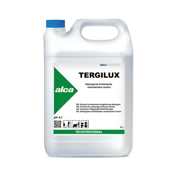 Tergilux 5L -ALCA
