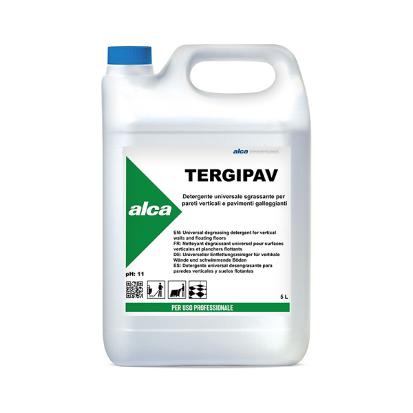 Tergipav 5L - ALCA