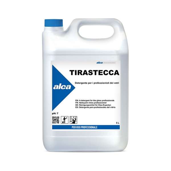 Tirastecca 5L - ALCA
