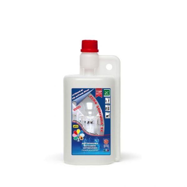 Zero Schiuma 2C 1L - SEPCA