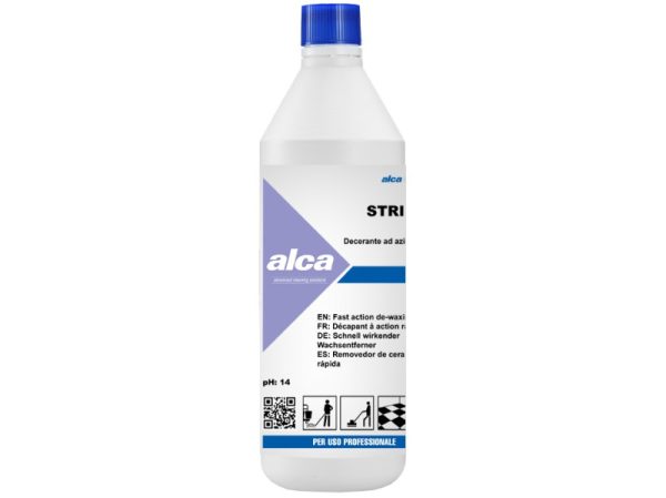 Stripsi 1L -ALCA - Clean Up Srl