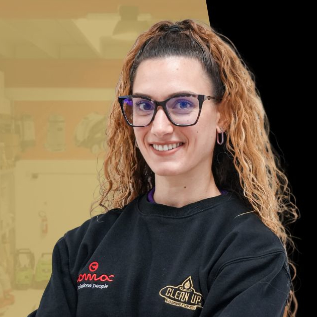 Alessia Andriano